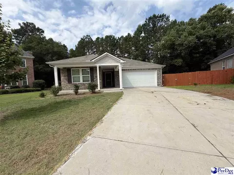 3027 Sam Snead Ct, Florence, SC 29506