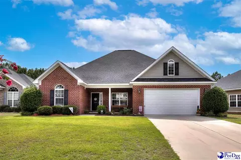 2113 Waverly Woods Dr, Florence, SC 29505