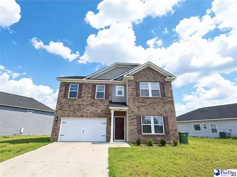 1052 Summer Duck Loop, Florence, SC 29501