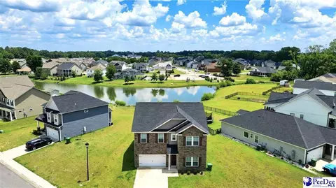 1052 Summer Duck Loop, Florence, SC 29501 photo 28