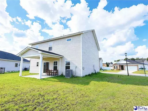 1052 Summer Duck Loop, Florence, SC 29501 photo 30