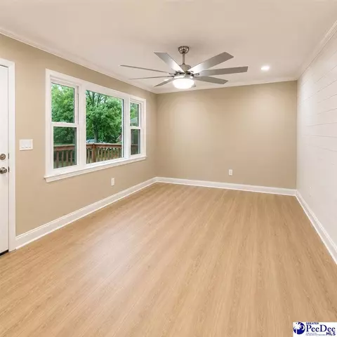 Living - 700 E Candy Ln, Florence, SC 29505 photo 2 of 4