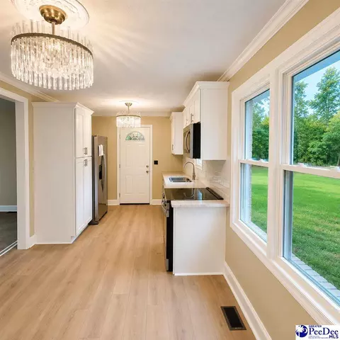 Kitchen - 700 E Candy Ln, Florence, SC 29505 photo 1 of 4