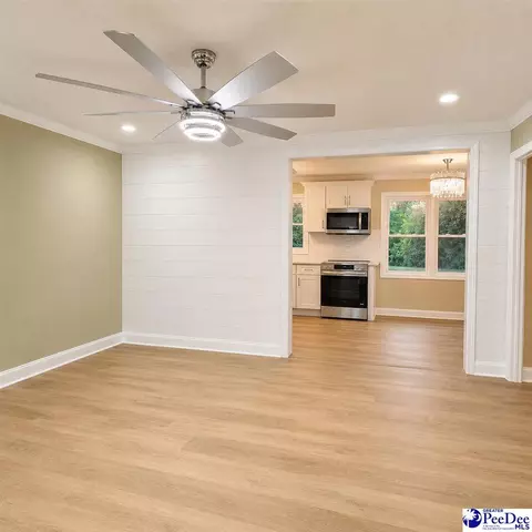 Living - 700 E Candy Ln, Florence, SC 29505 photo 4 of 4