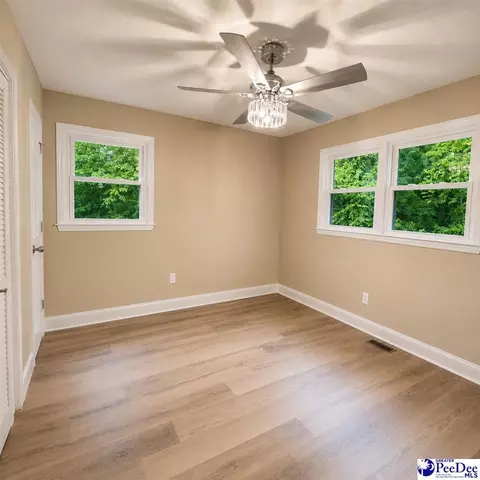 Bedroom - 700 E Candy Ln, Florence, SC 29505 photo 3 of 3