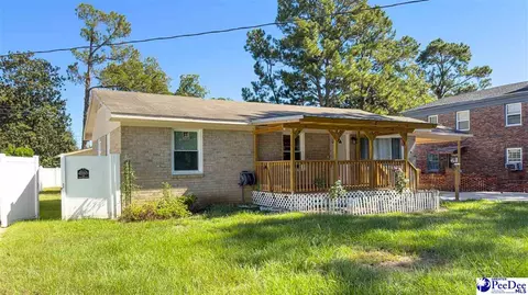 613 Dunlop St Ext, Marion, SC 29571