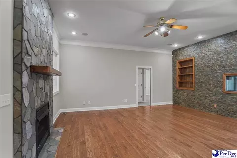 Living - 2840 Liberty Dr, Florence, SC 29501 photo 5 of 5