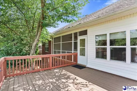 Exterior - 2840 Liberty Dr, Florence, SC 29501 photo 7 of 11