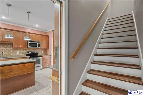 Entry Way - 2840 Liberty Dr, Florence, SC 29501 photo 4 of 4