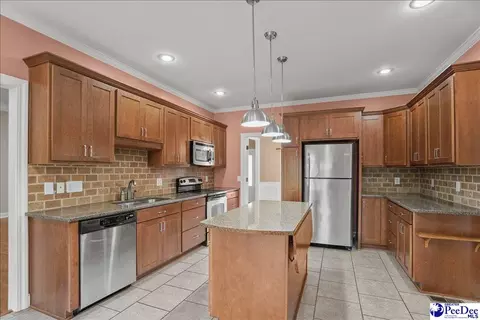 Kitchen - 2840 Liberty Dr, Florence, SC 29501 photo 1 of 6