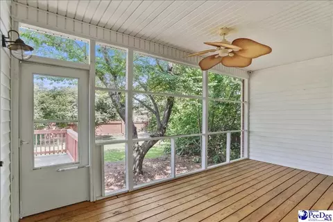 Exterior - 2840 Liberty Dr, Florence, SC 29501 photo 5 of 11