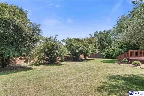 Exterior - 2840 Liberty Dr, Florence, SC 29501 photo 11 of 11