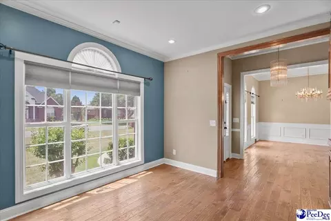Living - 2840 Liberty Dr, Florence, SC 29501 photo 2 of 5
