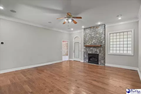 Living - 2840 Liberty Dr, Florence, SC 29501 photo 3 of 5