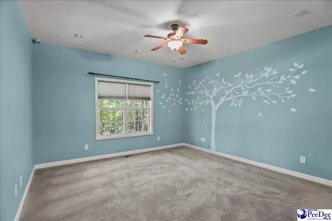 Bedroom - 2840 Liberty Dr, Florence, SC 29501 photo 3 of 4