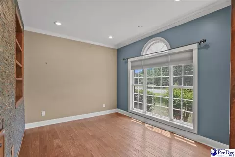 Living - 2840 Liberty Dr, Florence, SC 29501 photo 1 of 5