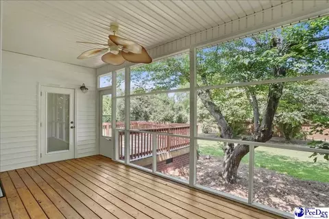 Exterior - 2840 Liberty Dr, Florence, SC 29501 photo 4 of 11