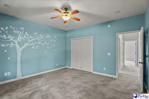 Bedroom - 2840 Liberty Dr, Florence, SC 29501 photo 4 of 4
