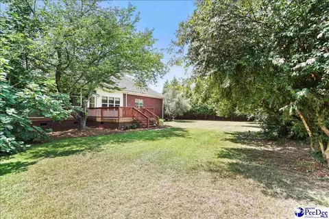 Exterior - 2840 Liberty Dr, Florence, SC 29501 photo 8 of 11