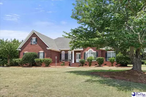 2840 Liberty Dr, Florence, SC 29501