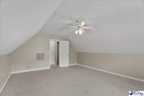 Bedroom - 2840 Liberty Dr, Florence, SC 29501 photo 2 of 4