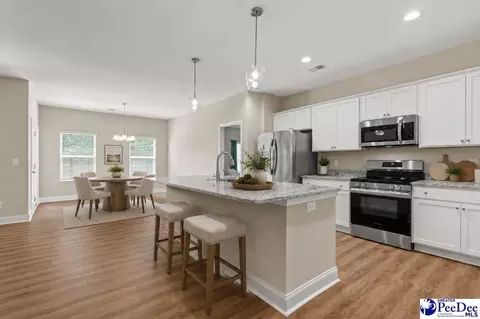 1415 Bourbon Dr, Florence, SC 29501 photo 6