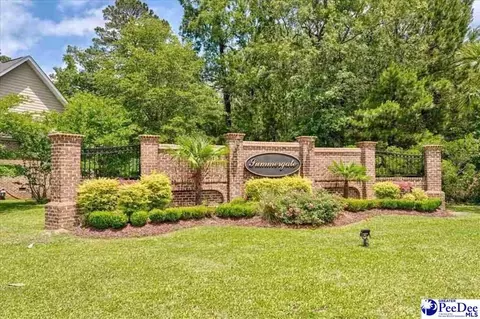 1415 Bourbon Dr, Florence, SC 29501 photo 61
