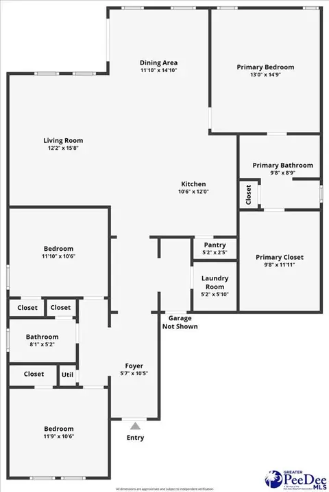 1415 Bourbon Dr, Florence, SC 29501 photo 60
