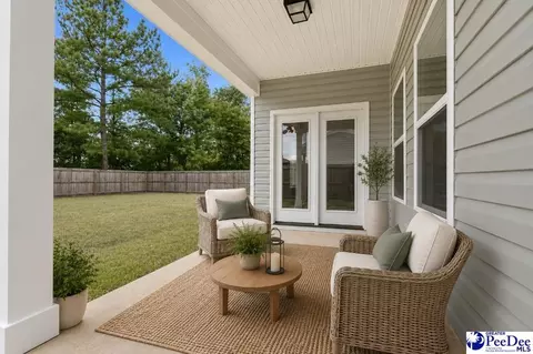 1415 Bourbon Dr, Florence, SC 29501 photo 25