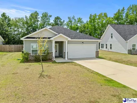 1415 Bourbon Dr, Florence, SC 29501 photo 58