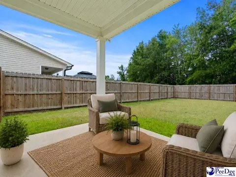 1415 Bourbon Dr, Florence, SC 29501 photo 24