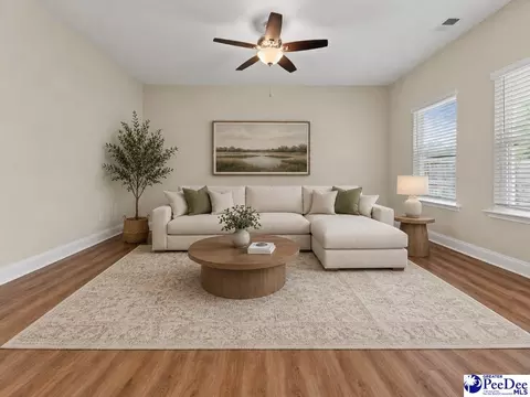 1415 Bourbon Dr, Florence, SC 29501 photo 5