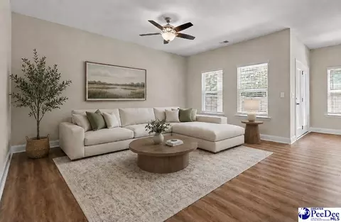 1415 Bourbon Dr, Florence, SC 29501 photo 4