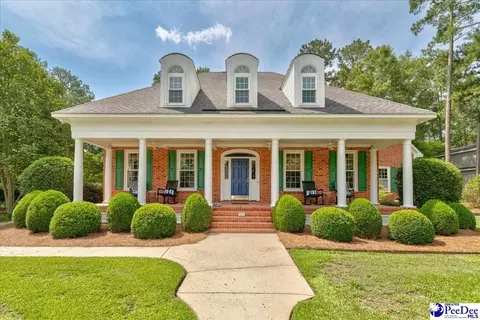 1419 Winyah Way, Hartsville, SC 29550