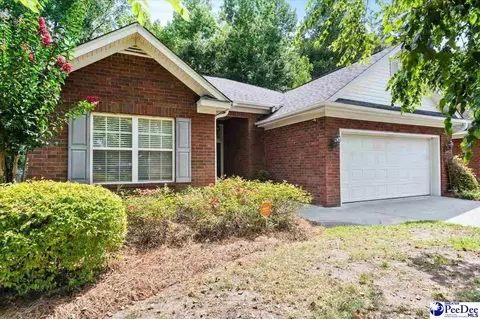 2273 Inverness Dr, Florence, SC 29505