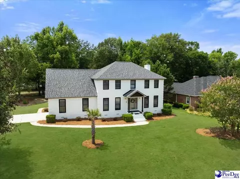 1337 Cottingham Dr, Florence, SC 29501