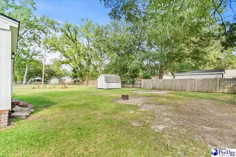 Exterior - 59 Lynn Ave, Cheraw, SC 29520 photo 3 of 7