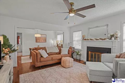 59 Lynn Ave, Cheraw, SC 29520 photo 2