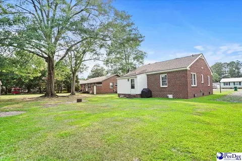 Exterior - 59 Lynn Ave, Cheraw, SC 29520 photo 6 of 7