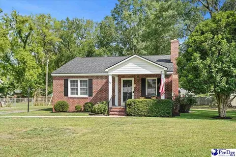 59 Lynn Ave, Cheraw, SC 29520 photo 1