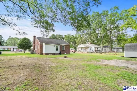 Exterior - 59 Lynn Ave, Cheraw, SC 29520 photo 7 of 7