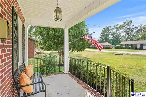 Exterior - 59 Lynn Ave, Cheraw, SC 29520 photo 2 of 7