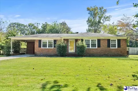2217 W Cambridge, Florence, SC 29501