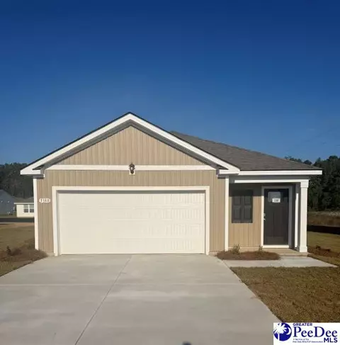 5188 Westpark Dr, Darlington, SC 29532