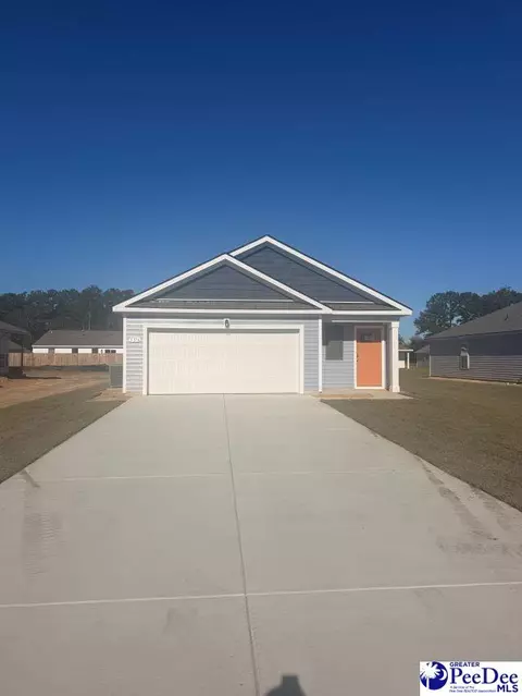 5176 Westpark Dr, Darlington, SC 29532