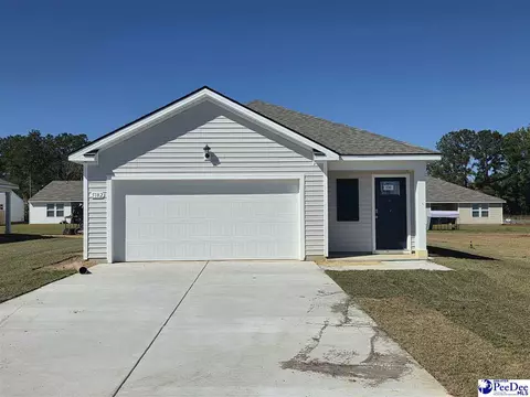5182 Westpark Dr, Darlington, SC 29532