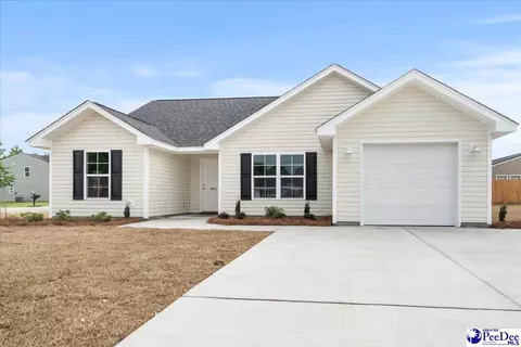 3742 Cantle St, Florence, SC 29505