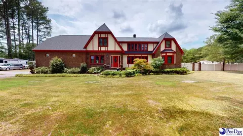 504 Bayside Rd, Hartsville, SC 29550