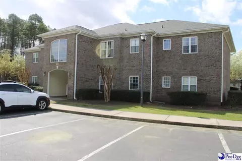 195 Willow Greens Dr # -D, Conway, SC 29526