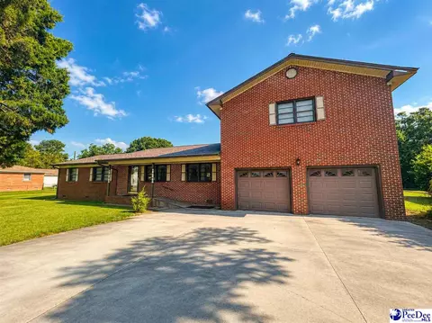2136 Jones Rd, Darlington, SC 29532